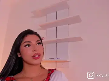 Stripchat Watch Live Sex Cams of IsabelleFoxx_