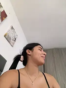 Stripchat Private Sex Chat of IsabelleFoxx_