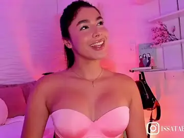 Stripchat Live Sex Cam of IsabelleFoxx_