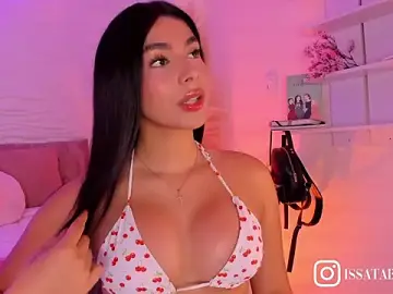 Stripchat Watch Live Sex Cams of IsabelleFoxx_