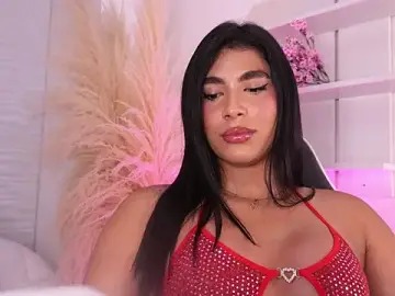 Stripchat Sex Cam of IsabelleFoxx_