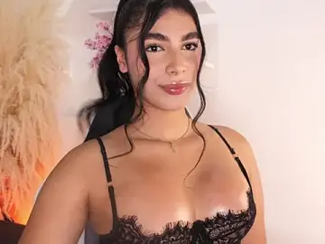 Stripchat Private Sex Chat of IsabelleFoxx_