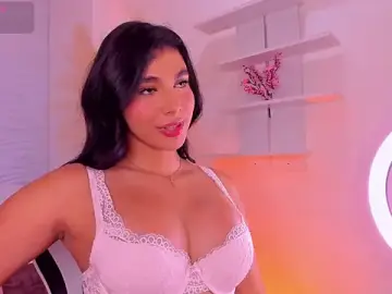 Stripchat Sex Chat of IsabelleFoxx_