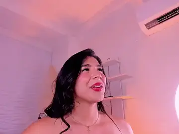 Stripchat Live Porn of IsabelleFoxx_