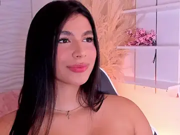 Stripchat Free Live Porn of IsabelleFoxx_