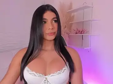 Stripchat Adult Video Chat of IsabelleFoxx_