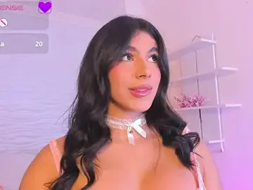 Stripchat Sex Chat of IsabelleFoxx_