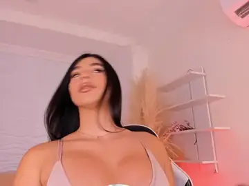 Stripchat Best live sex cam show of IsabelleFoxx_
