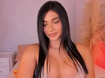 Stripchat Live Porn of IsabelleFoxx_