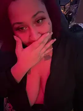 Stripchat Best Webcam of Juicyjordie