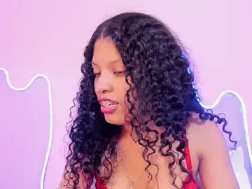 Stripchat Live Sex of Mingie_Rouse