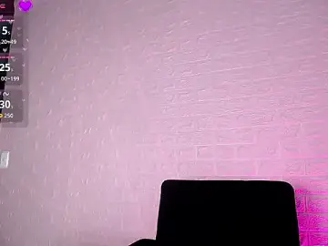 Stripchat Live Porn of Nathaly_Rose1126