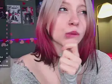 Stripchat Best Webcam of arielabradberry