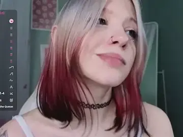 Stripchat Live Sex Cam of arielabradberry