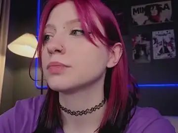 Stripchat Free Porn Cam of arielabradberry