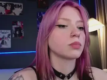 Stripchat Adult Webcam of arielabradberry