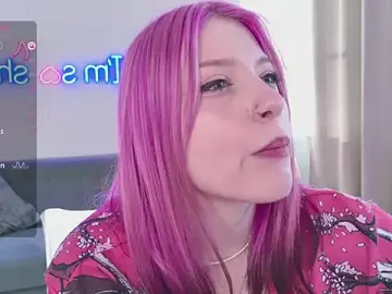 Stripchat Live Sex Cam of arielabradberry