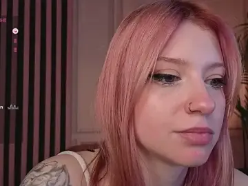 Stripchat Nude Webcam of arielabradberry
