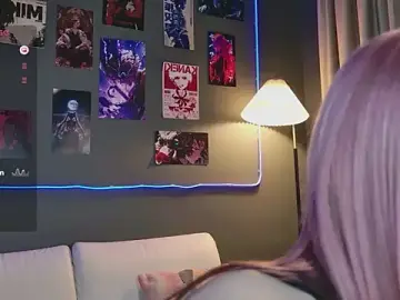 Stripchat Live Sex Cam of arielabradberry