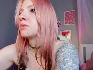 Stripchat Best Webcam of arielabradberry