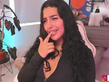 Stripchat Free Live Porn of Anngel_1