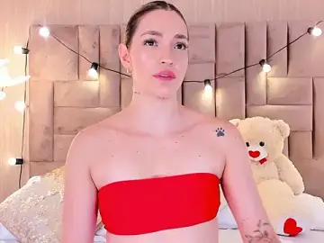 Stripchat Live Sex Cam of ClaradelMar