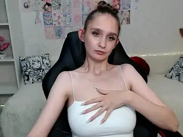 Stripchat Free Live Porn of Jackie_Morgan