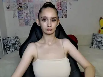 Stripchat Live Porn of Jackie_Morgan