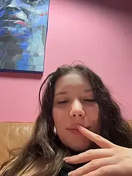 Stripchat Live Porn of YourBabyPearl