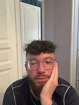 Stripchat Live Sex of duomagique_off