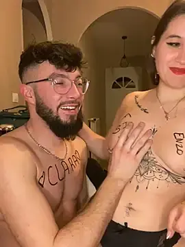 Stripchat Adult Webcams of duomagique_off