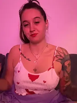 Stripchat Adult Webcams of duomagique_off