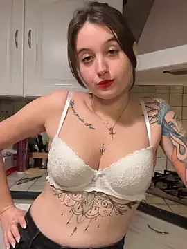 Stripchat Nude Webcam of duomagique_off