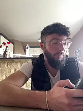 Stripchat Best Webcam of duomagique_off