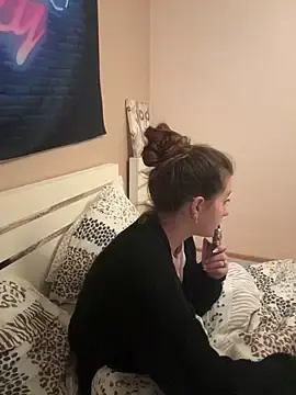 Stripchat Best live sex cam show of duomagique_off