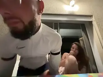 Stripchat Adult Webcams of duomagique_off