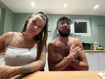 Stripchat Watch Live Sex Cams of duomagique_off