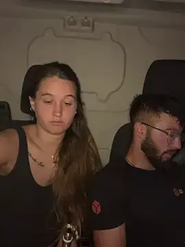 Stripchat Free Live Porn of duomagique_off