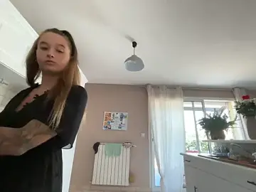 Stripchat Live Sex of duomagique_off