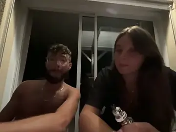 Stripchat Live Porn of duomagique_off