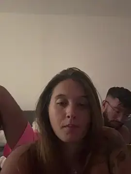 Stripchat Best live sex cam show of duomagique_off