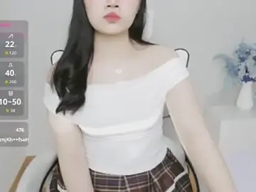 Stripchat Sex Chat of Crystal_Lea