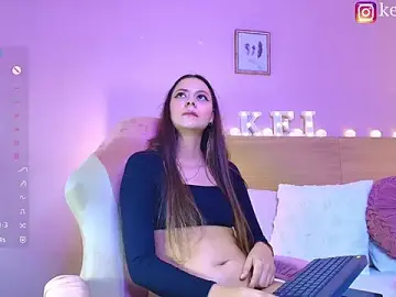 Stripchat Free Porn Cam of Keidancee