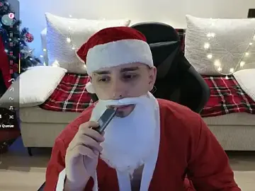 Stripchat Adult Webcam of Larstar01