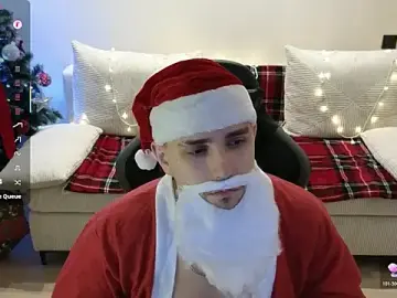 Stripchat Adult Webcams of Larstar01