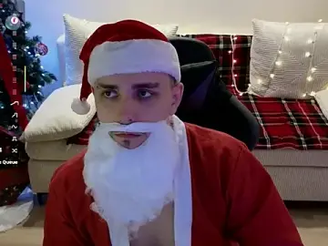 Stripchat Adult Video Chat of Larstar01