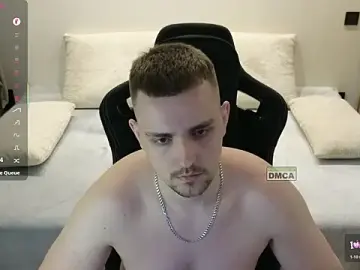 Stripchat Live Sex of Larstar01