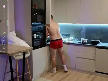 Stripchat Free Live Porn of Larstar01