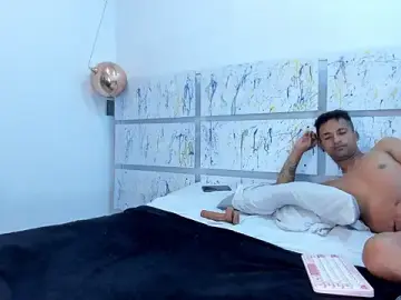 Stripchat Private Sex Chat of Nikki_and_Mayk