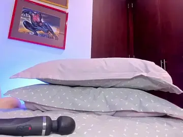 Stripchat Free Live Porn of VictoriaVX